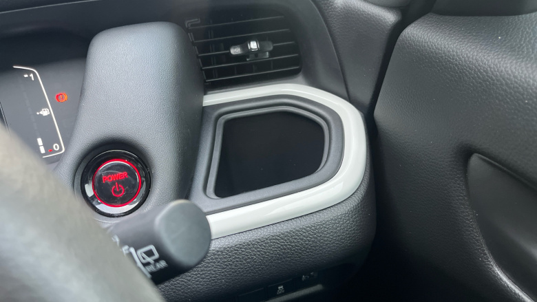 Honda Jazz 1.5 i-MMD Hybrid SR 5dr eCVT Hybrid Hatchback